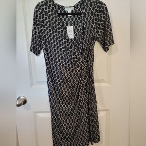Maternity Motherhood Dress Size M